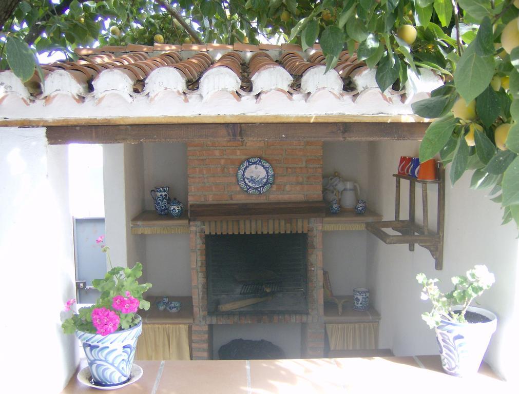 Alojamiento Rural Torre Hueca Hotel Pinos Puente Room photo
