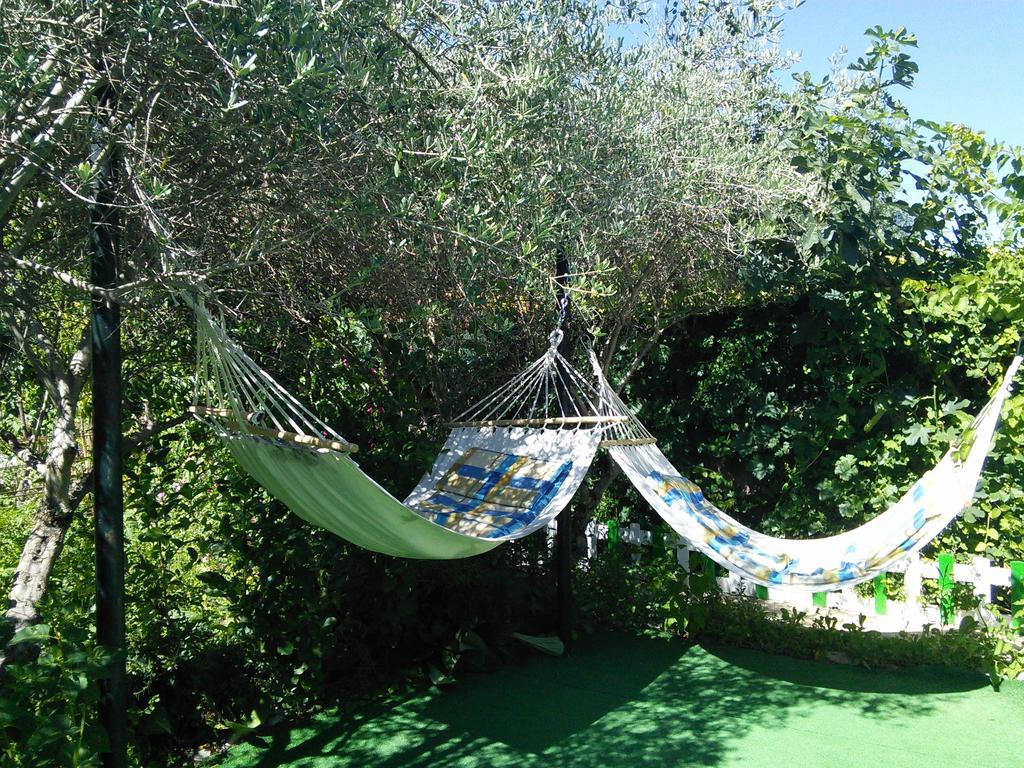 Alojamiento Rural Torre Hueca Hotel Pinos Puente Room photo