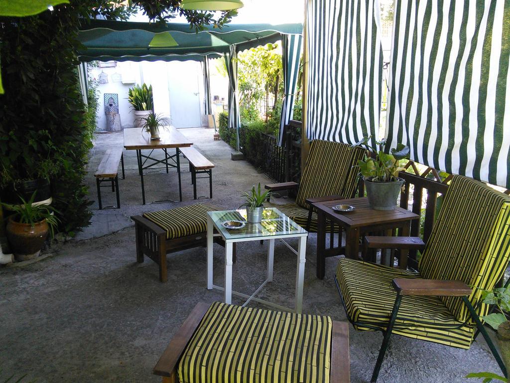 Alojamiento Rural Torre Hueca Hotel Pinos Puente Room photo