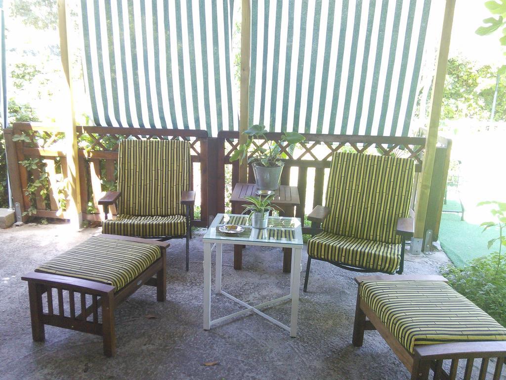 Alojamiento Rural Torre Hueca Hotel Pinos Puente Room photo