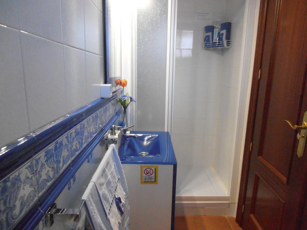 Alojamiento Rural Torre Hueca Hotel Pinos Puente Room photo