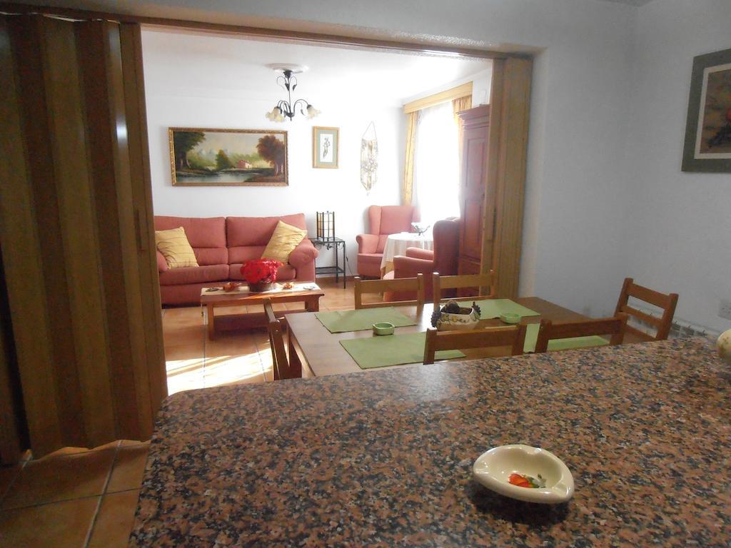 Alojamiento Rural Torre Hueca Hotel Pinos Puente Room photo