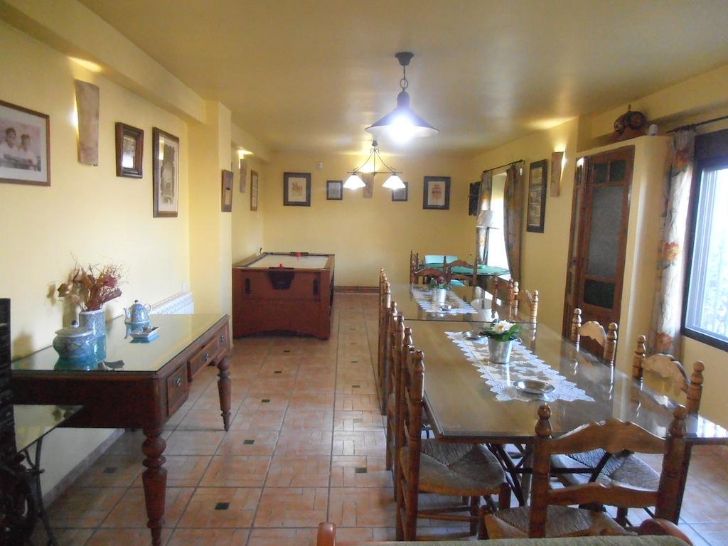 Alojamiento Rural Torre Hueca Hotel Pinos Puente Room photo
