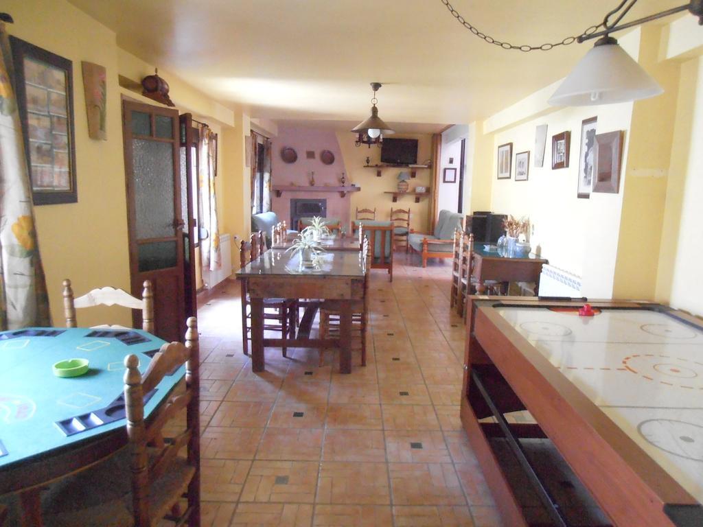 Alojamiento Rural Torre Hueca Hotel Pinos Puente Room photo